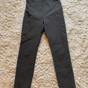 Athleta Wander Slim Ankle Pants Size 4